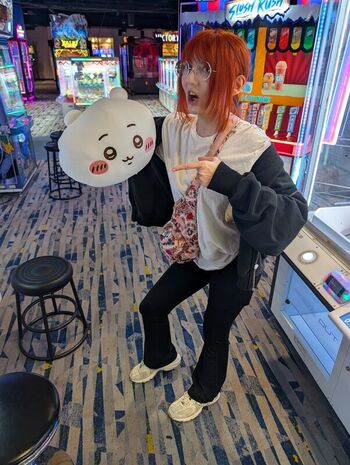 Full leaked Pinksweets page private photo