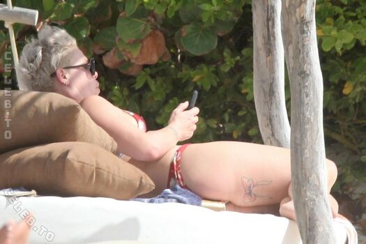 Full leaked Pinkvideovault page private photo
