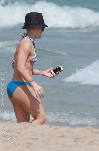 Full leaked Pinkvideovault private photo