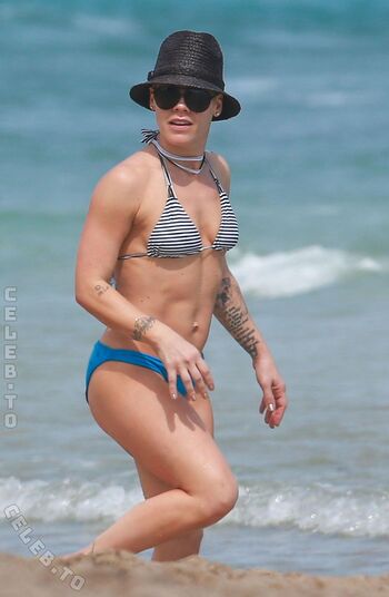 Full leaked Pinkvideovault private photo