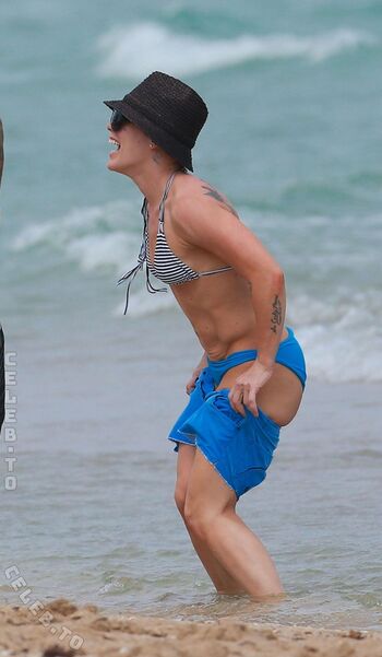 Full leaked Pinkvideovault private photo