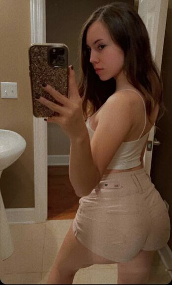 Full leaked Pintsizejen private photo