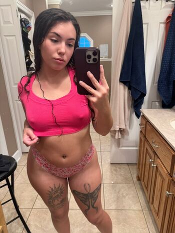 Full leaked Pintsizejenna private photo