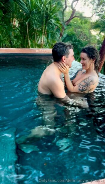 Full leaked Piper cj private photo