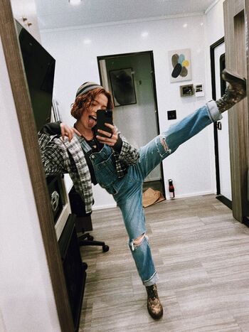 Full leaked Piper curda page private photo
