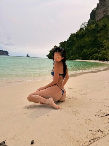 Full leaked Piper hana private photo