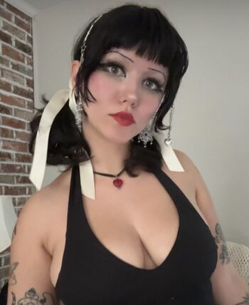 Full leaked Piper sable private photo