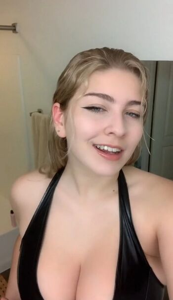 Full leaked Piper solstice private photo