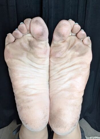 Full leaked Pipersweetfeet private photo