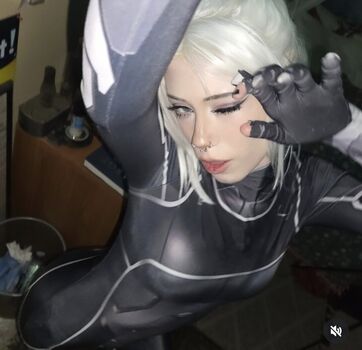 Full leaked Pipssqueakss private photo