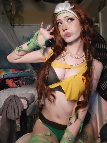 Full leaked Pipssqueakss page private photo