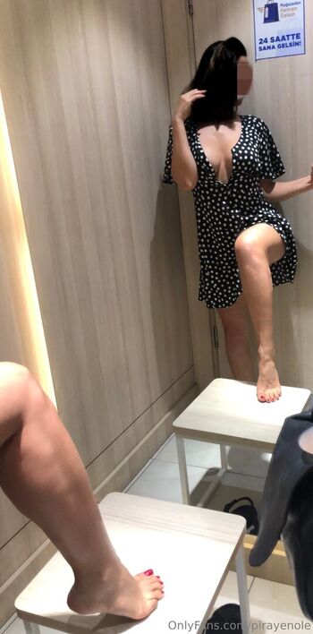 Full leaked Pirayenole page private photo