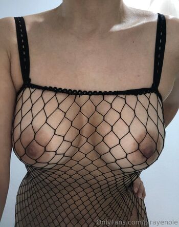 Full leaked Pirayenole page private photo