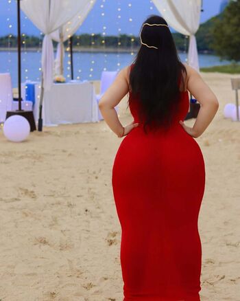 Full leaked Pishen eva private photo
