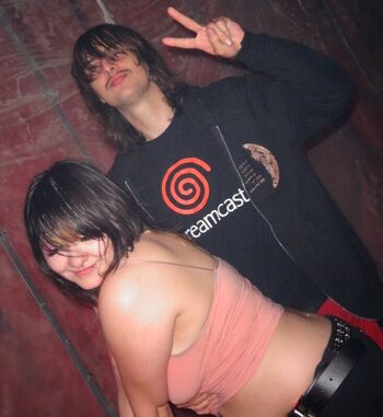 Full leaked Pissbury private photo