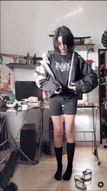 Full leaked Pitayaq private photo