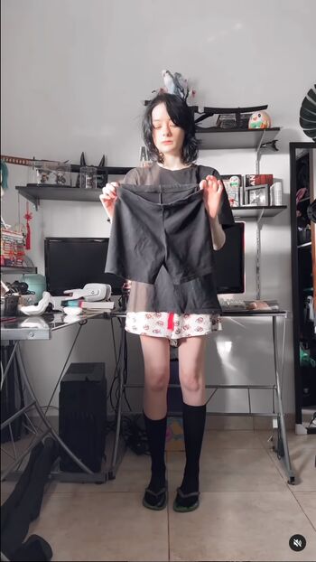 Full leaked Pitayaq private photo