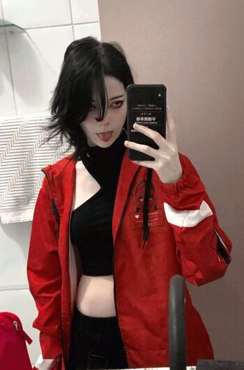 Full leaked Pitayaq  page private photo