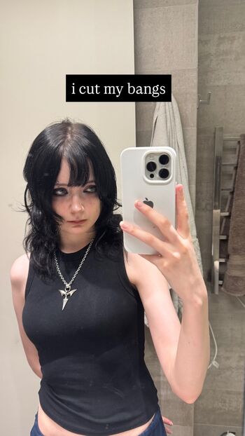 Full leaked Pitayaq private photo