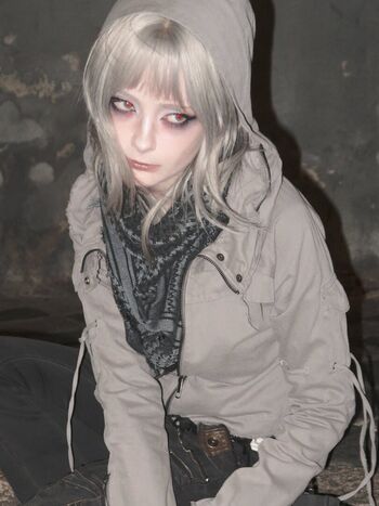 Full leaked Pitayaq private photo