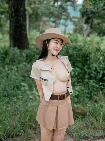 Full leaked Pitchytd private photo