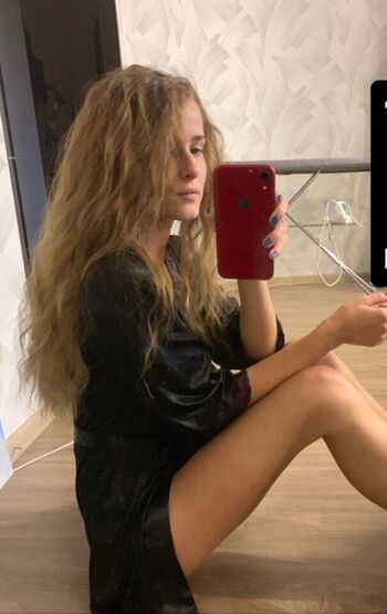 Full leaked Pitilimova j private photo