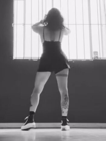 Full leaked Pitty private photo