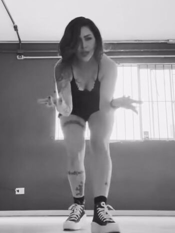 Full leaked Pitty private photo