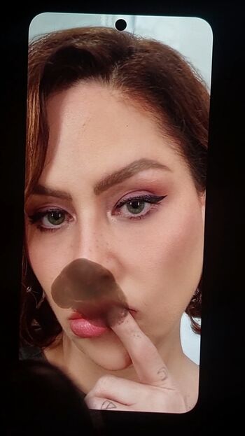 Full leaked Pitty private photo