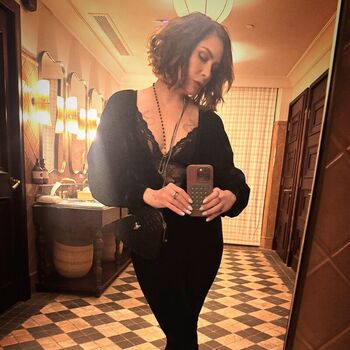 Full leaked Pitty private photo