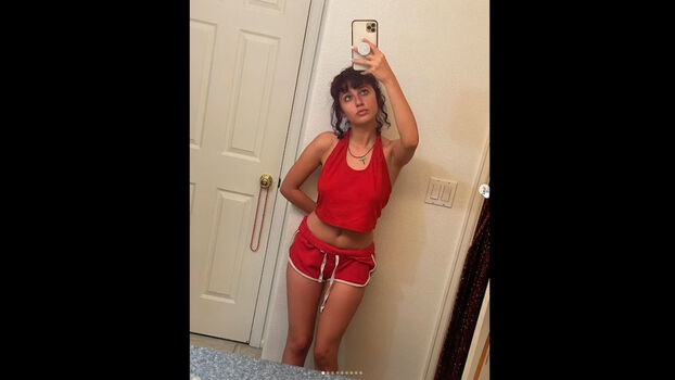 Full leaked Pixarlamp private photo