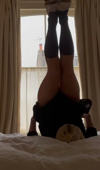 Full leaked Pixie geldof private photo