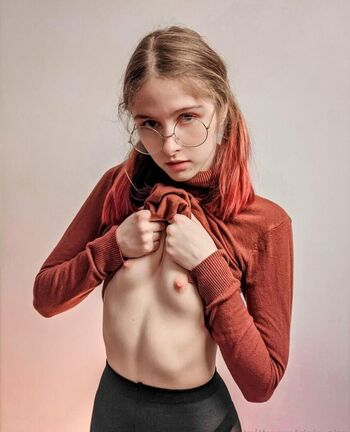 Full leaked Pixie pie private photo