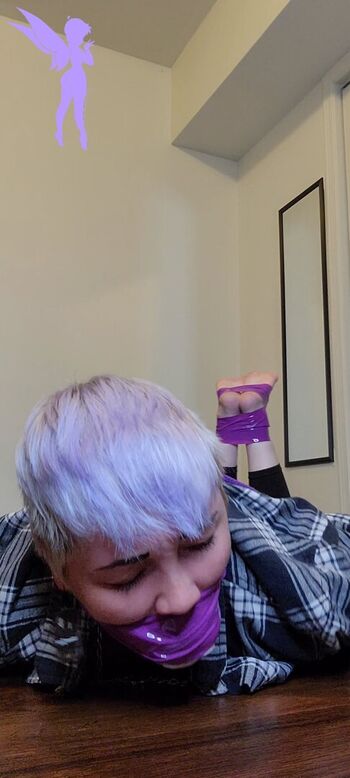 Full leaked Pixie theoneandonly private photo
