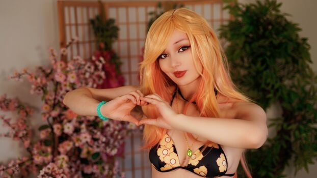 Full leaked Pixiecat page private photo