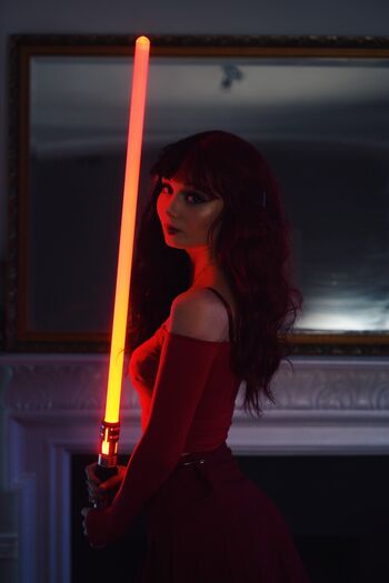 Full leaked Pixiecat page private photo