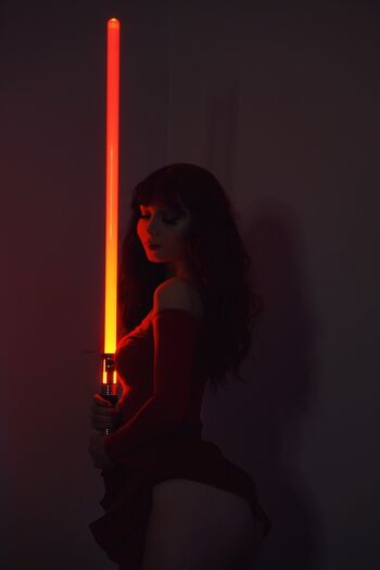 Full leaked Pixiecat page private photo