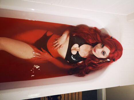 Full leaked Pixiecat page private photo