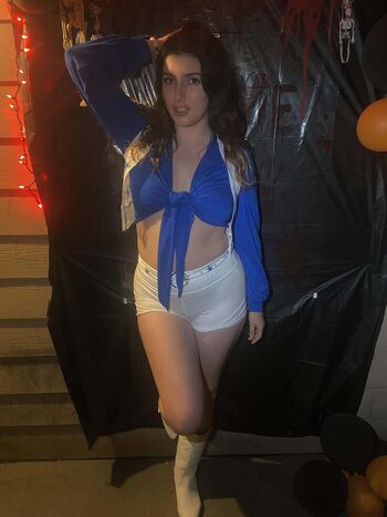 Full leaked Pixiedustedemma private photo