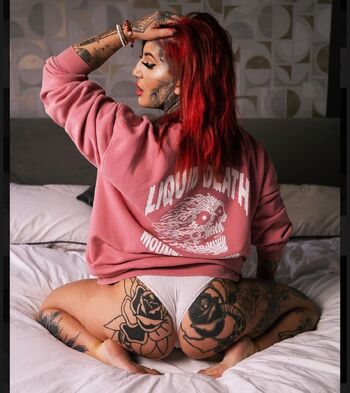 Full leaked Pixiepeachvip private photo