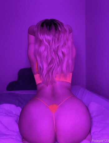 Full leaked Pixiepie page private photo