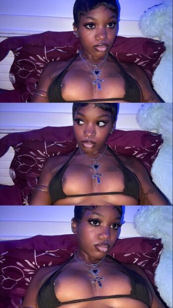 Full leaked Pixiestickk private photo