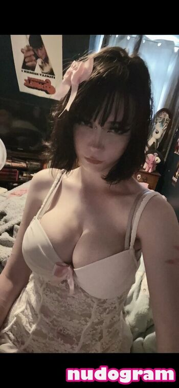 Full leaked Pixilers private photo