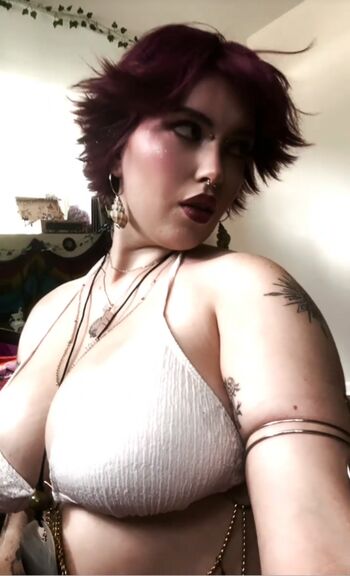 Full leaked Pixxi private photo