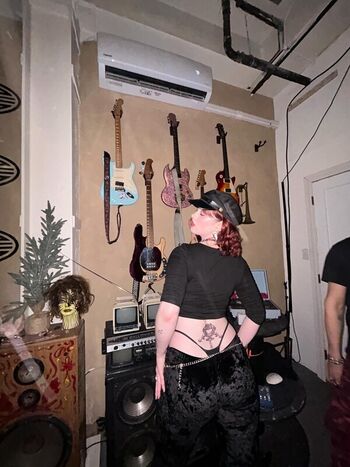 Full leaked Pixxi private photo
