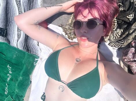 Full leaked Pixxi private photo