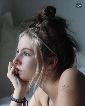 Full leaked Pixy private photo