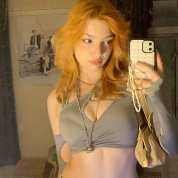 Full leaked Pizzaalice page private photo
