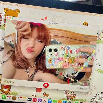 Full leaked Pizzaalice page private photo