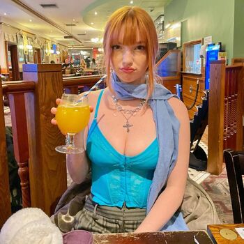Full leaked Pizzaalice page private photo